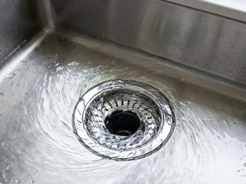 Drain Cleaning Plumber in Idaville, OR