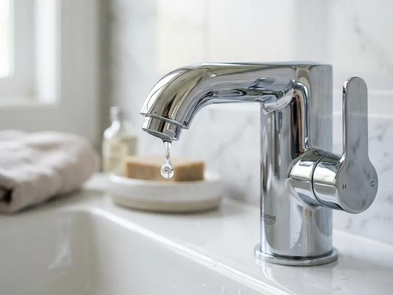 Faucet Repair & Installation Plumber in Idaville, OR